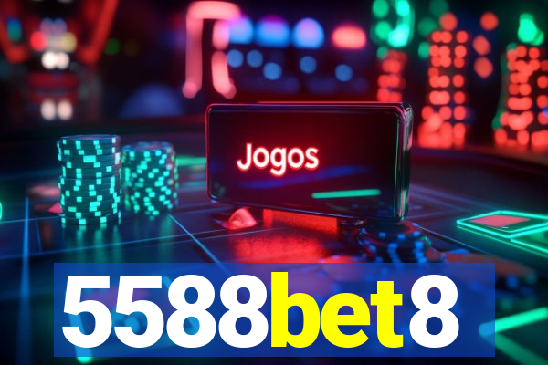 5588bet8