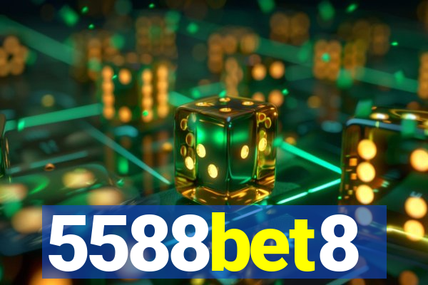 5588bet8