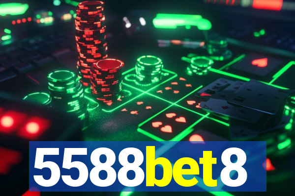 5588bet8