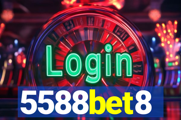 5588bet8