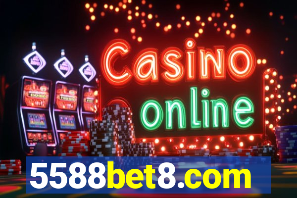 5588bet8.com