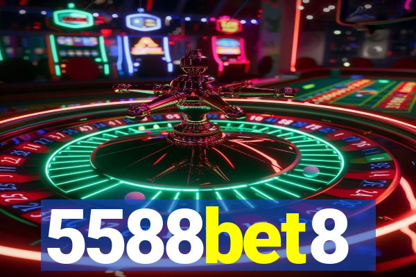 5588bet8