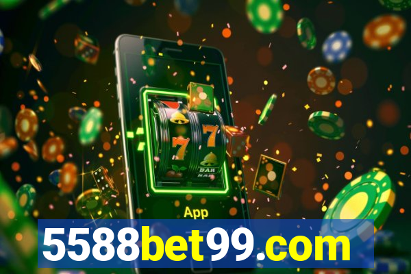 5588bet99.com