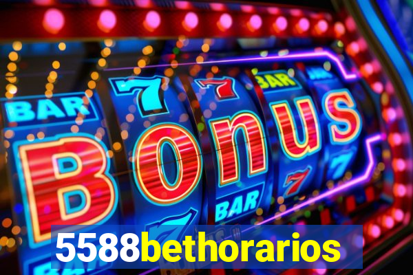 5588bethorarios