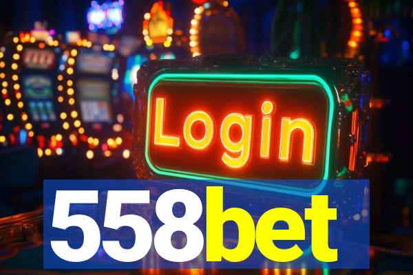 558bet