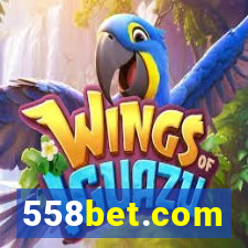 558bet.com