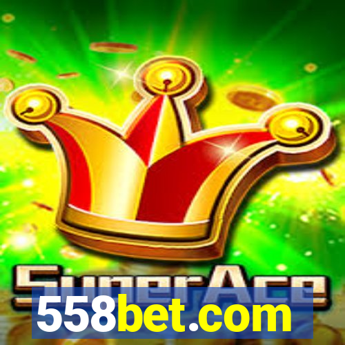 558bet.com