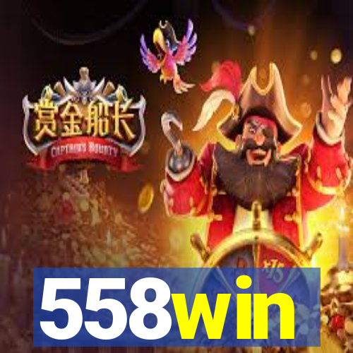 558win