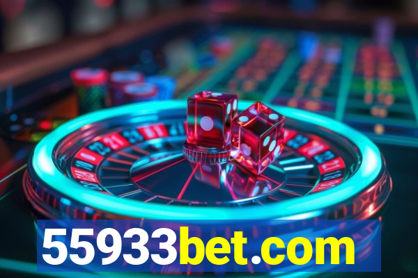 55933bet.com