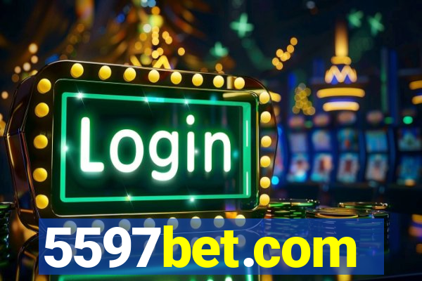 5597bet.com