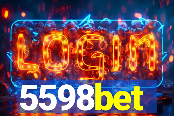 5598bet