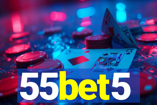 55bet5