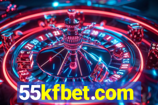 55kfbet.com