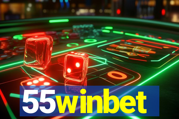 55winbet