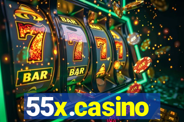 55x.casino