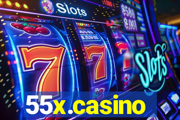 55x.casino