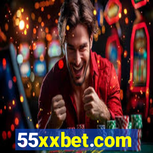 55xxbet.com