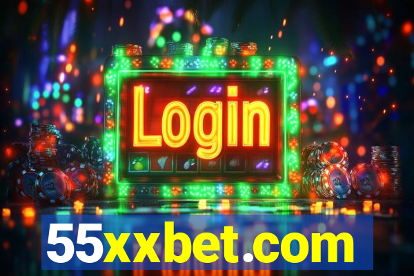 55xxbet.com