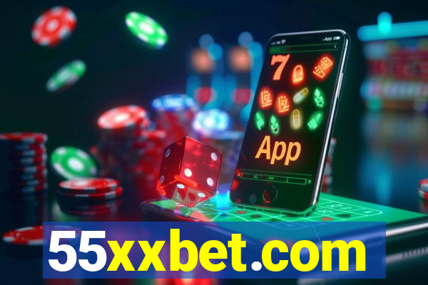 55xxbet.com