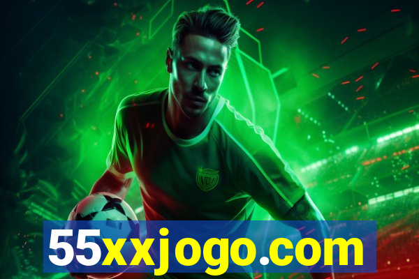 55xxjogo.com