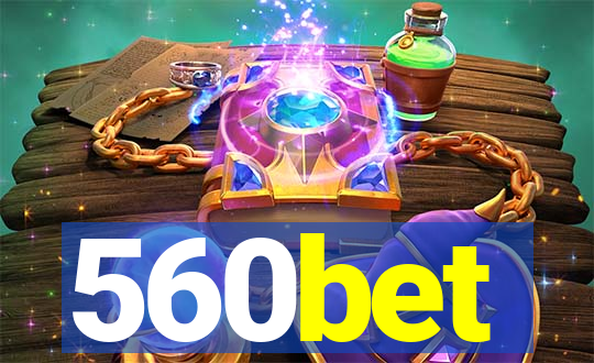 560bet