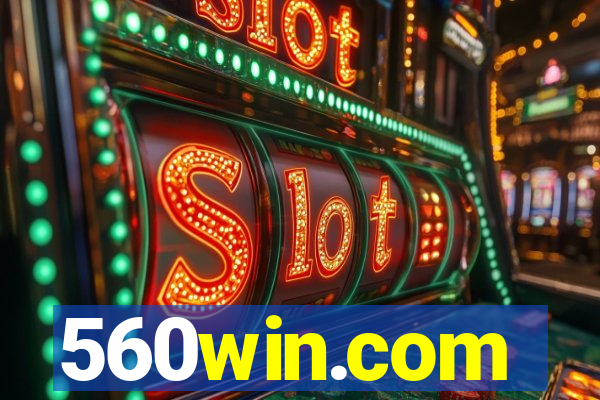 560win.com