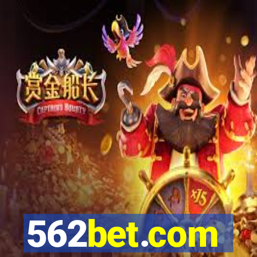 562bet.com