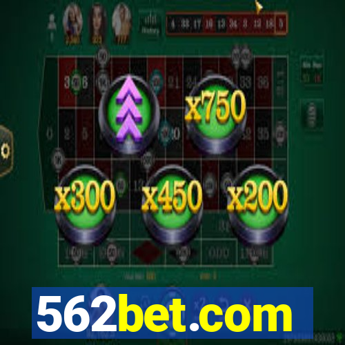 562bet.com