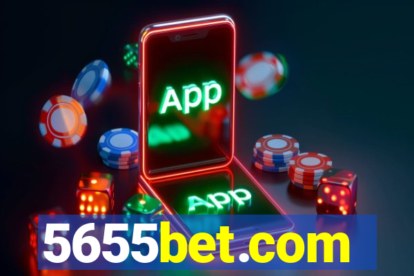 5655bet.com