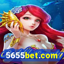 5655bet.com