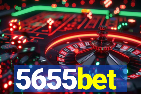 5655bet