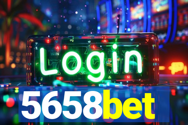 5658bet