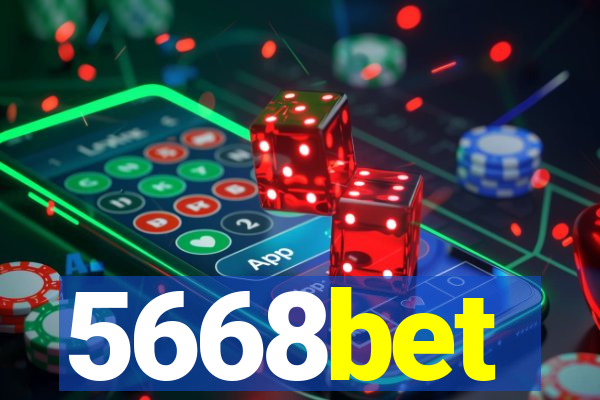 5668bet