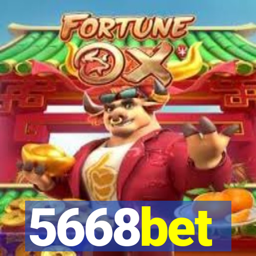 5668bet