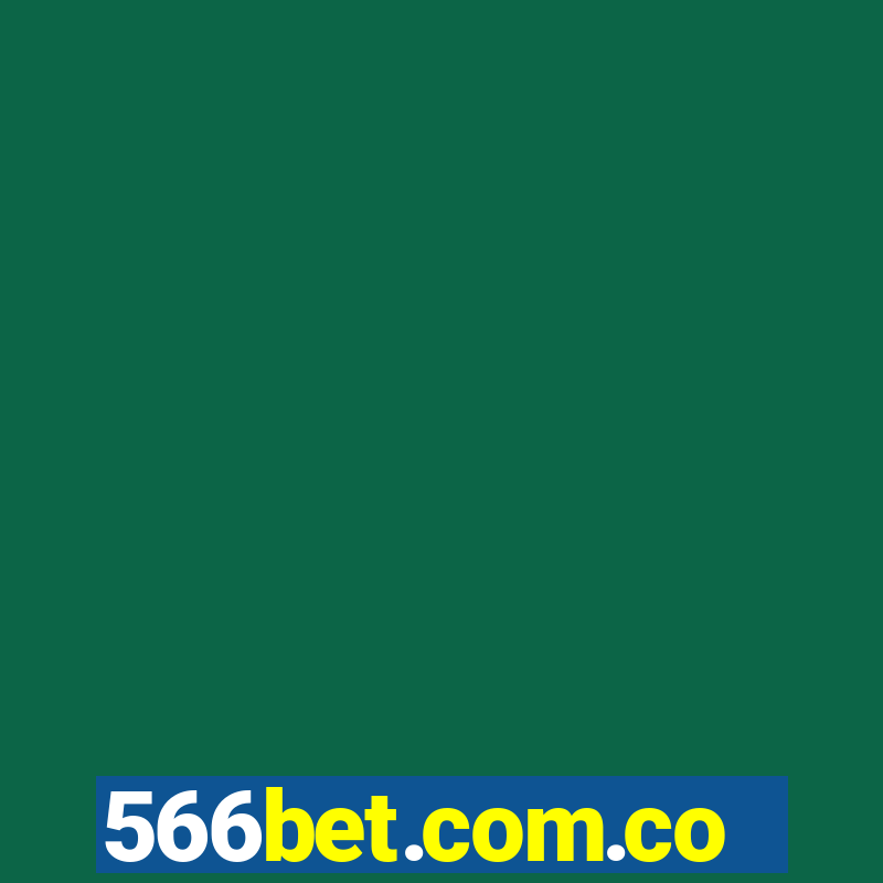 566bet.com.co