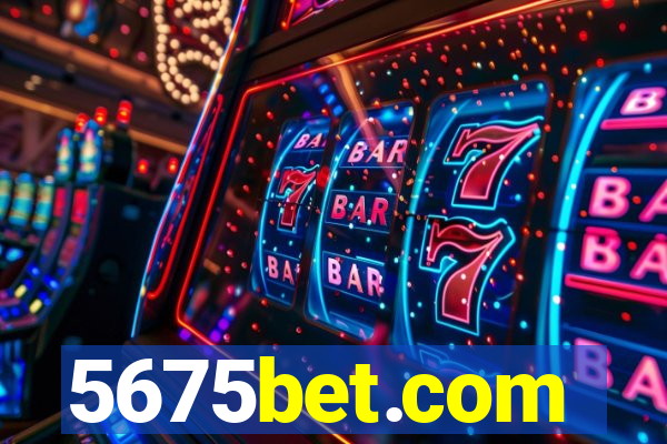 5675bet.com