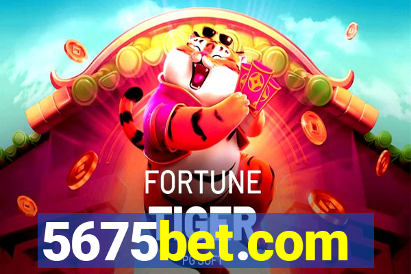 5675bet.com