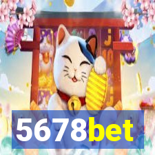 5678bet