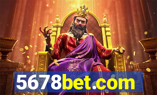 5678bet.com