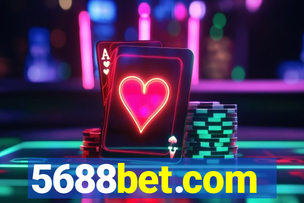 5688bet.com