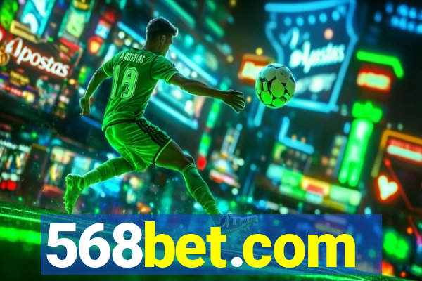 568bet.com