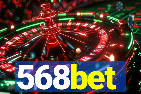 568bet