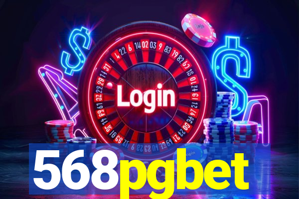 568pgbet