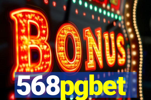 568pgbet