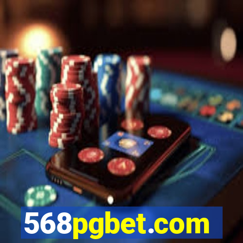 568pgbet.com