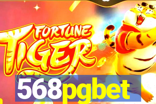 568pgbet