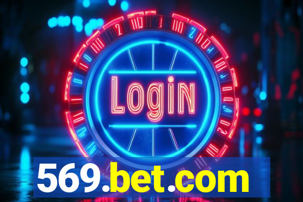 569.bet.com