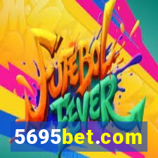 5695bet.com