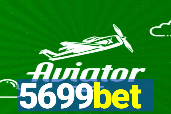 5699bet