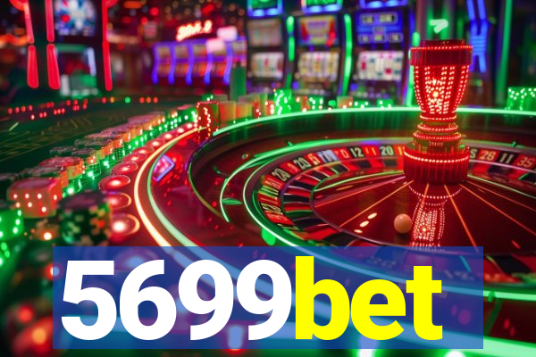 5699bet